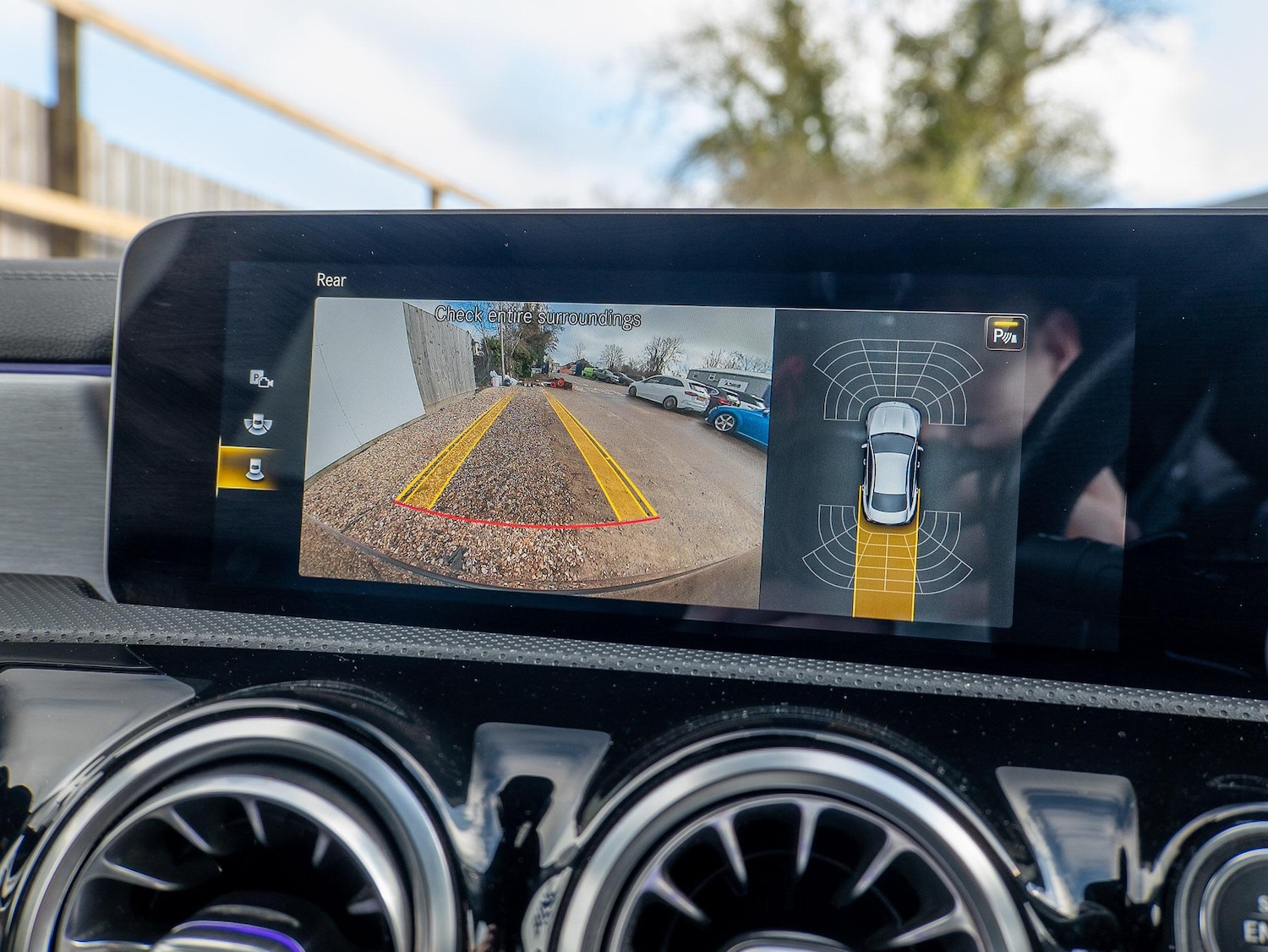 Used Mercedes-Benz CLA 2020 for sale - 77229517: Photo 26