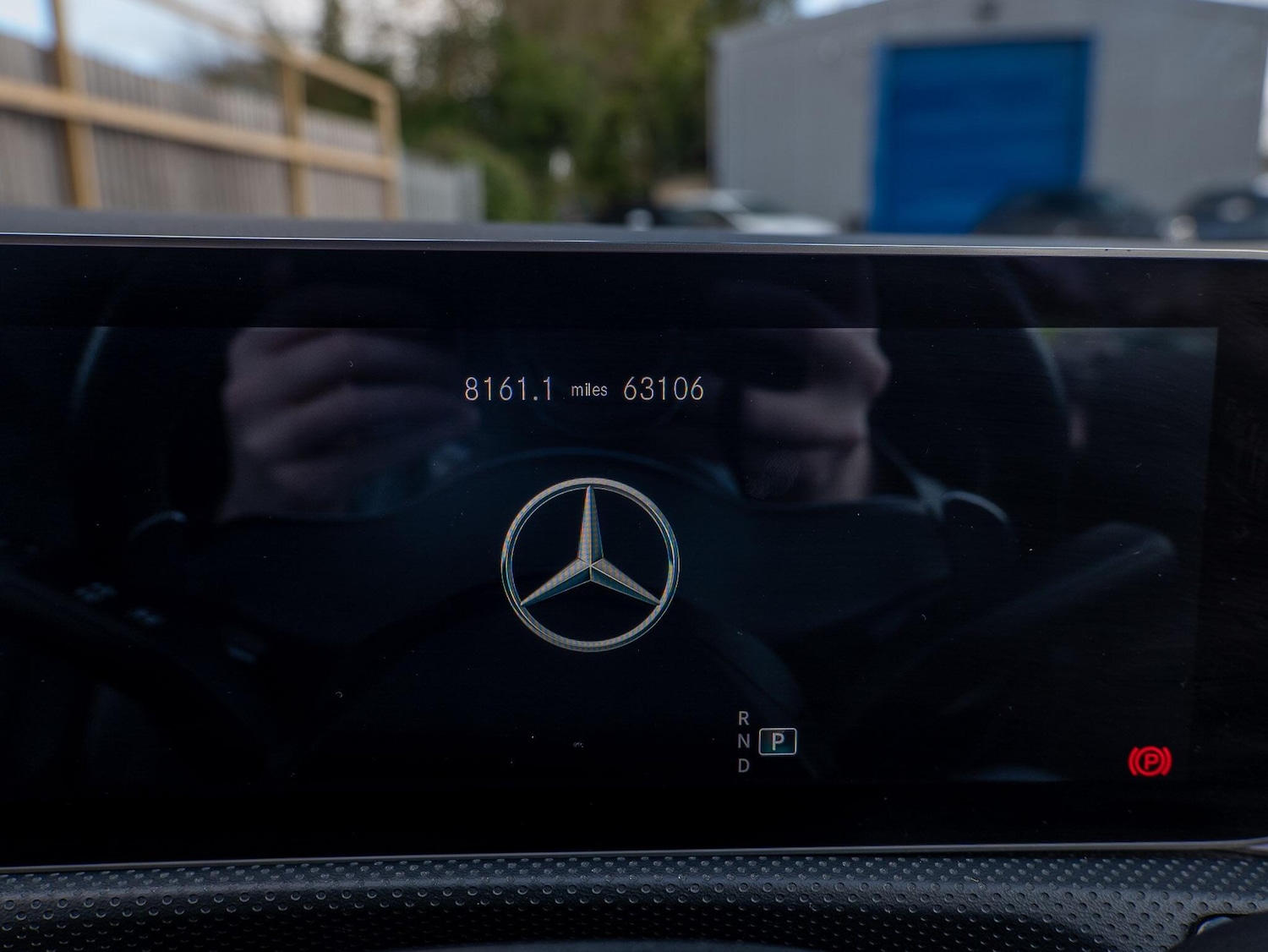 Used Mercedes-Benz CLA 2020 for sale - 77229517: Photo 27