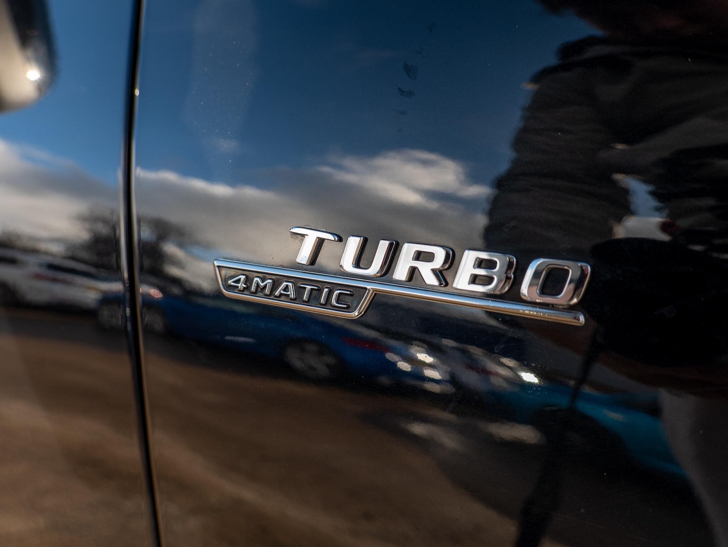 Used Mercedes-Benz CLA 2020 for sale - 77229517: Photo 28