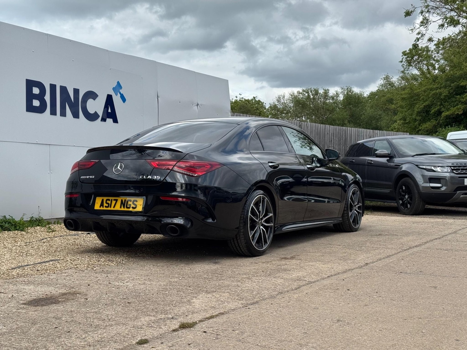 Used Mercedes-Benz CLA 2020 for sale - 77229517: Photo 4