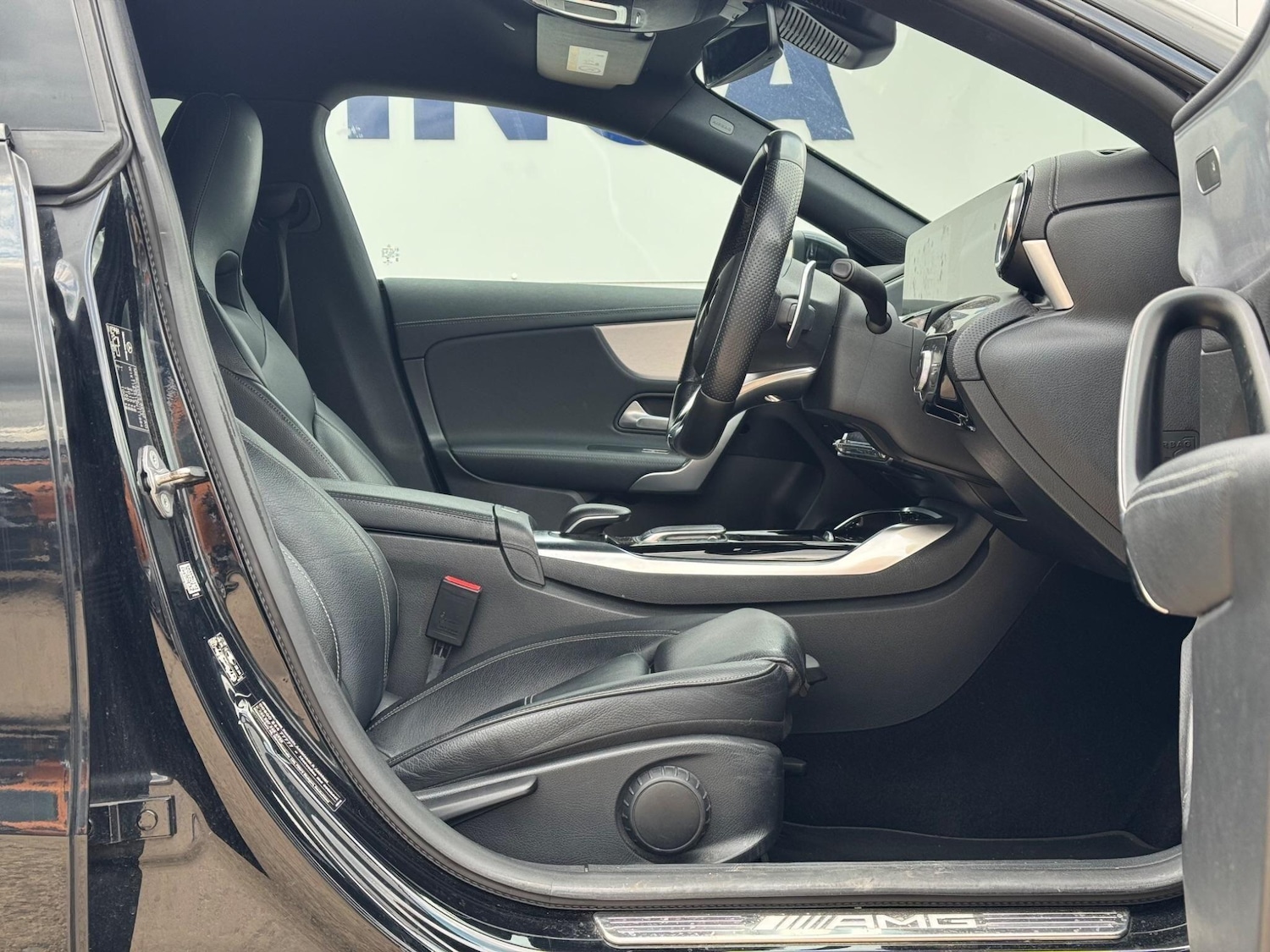 Used Mercedes-Benz CLA 2020 for sale - 77229517: Photo 5