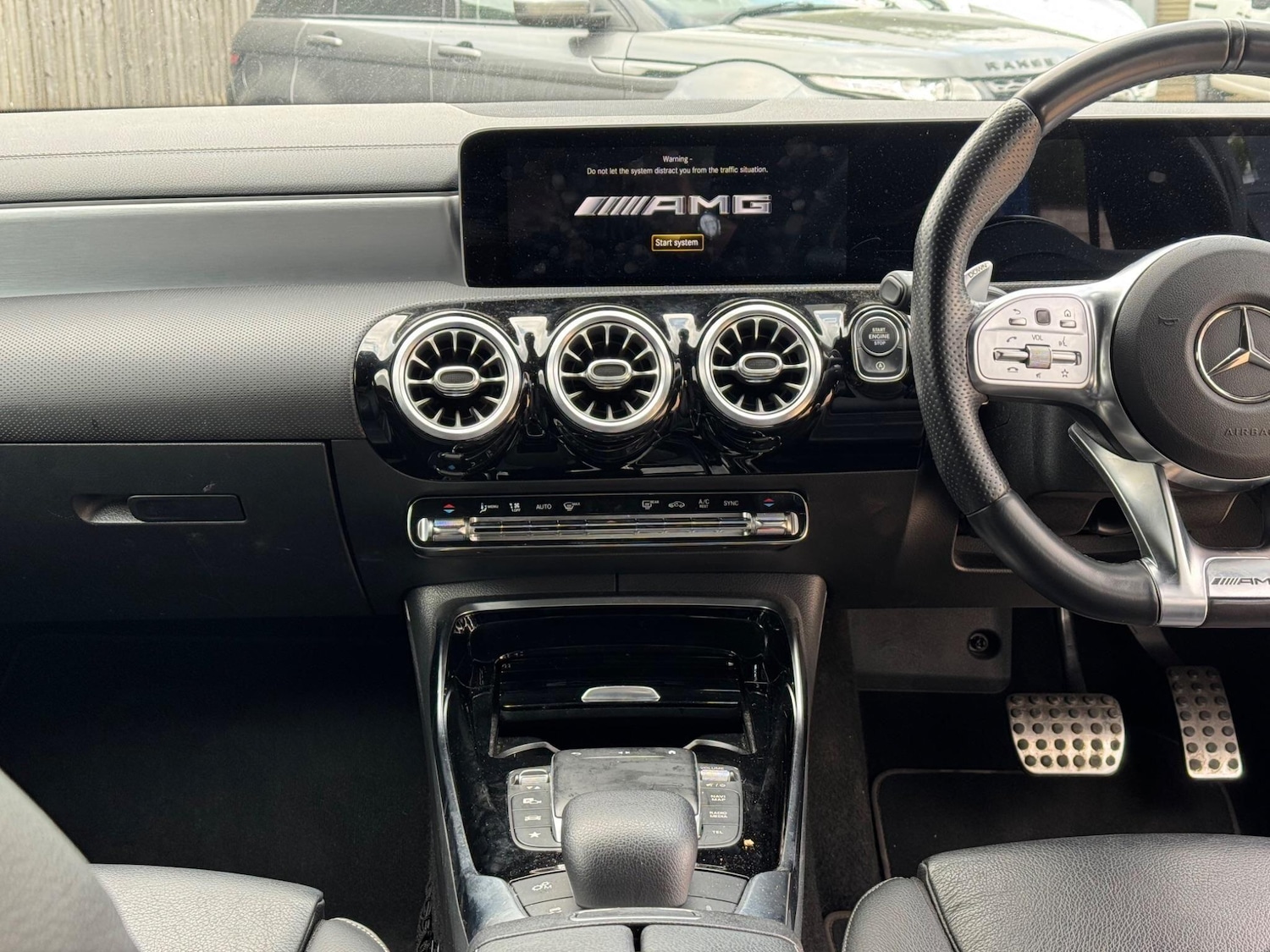 Used Mercedes-Benz CLA 2020 for sale - 77229517: Photo 6