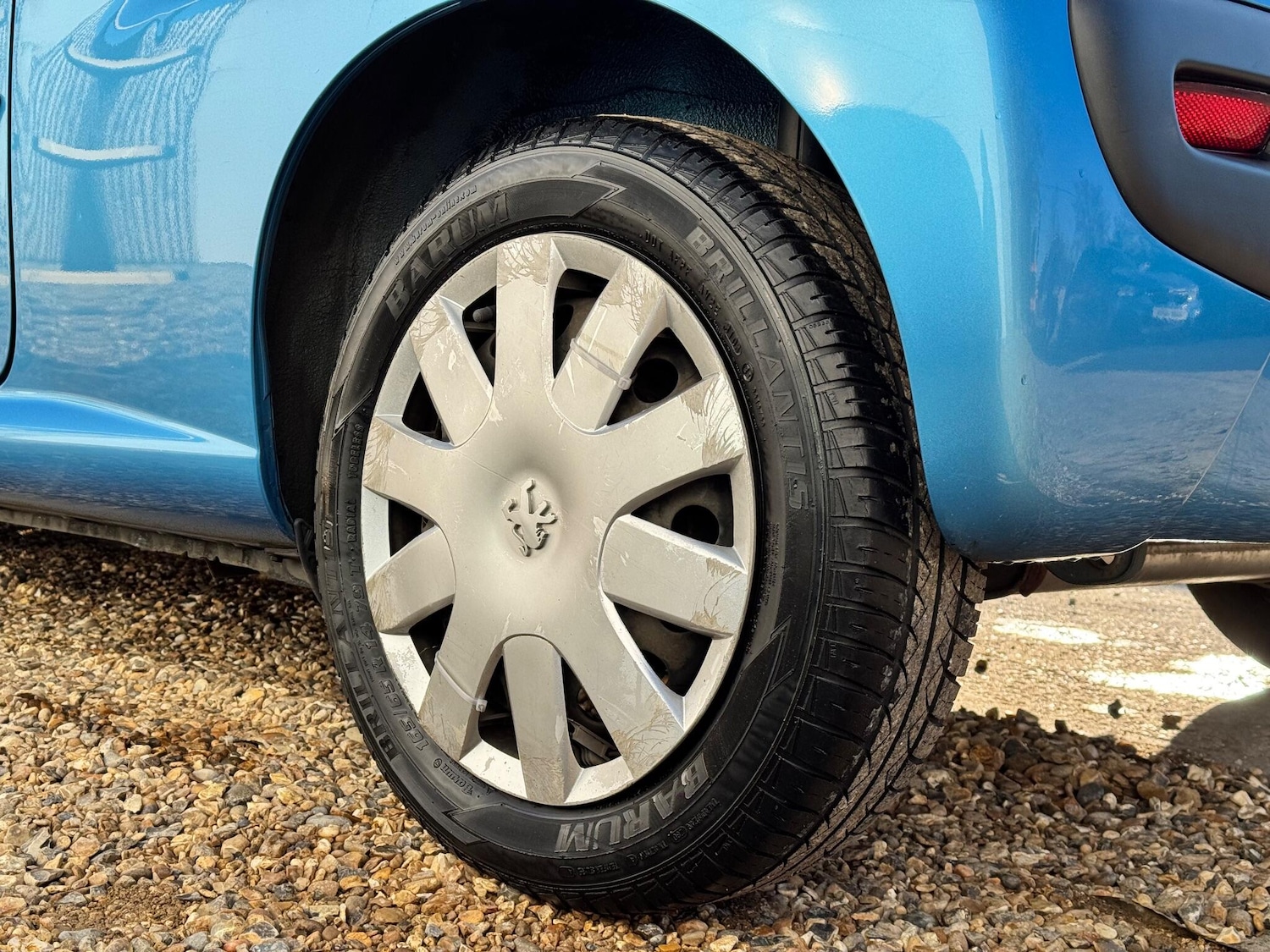 Used Peugeot 107 2008 for sale - 77091265: Photo 10