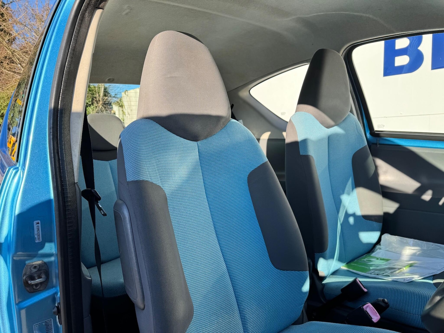 Used Peugeot 107 2008 for sale - 77091265: Photo 16