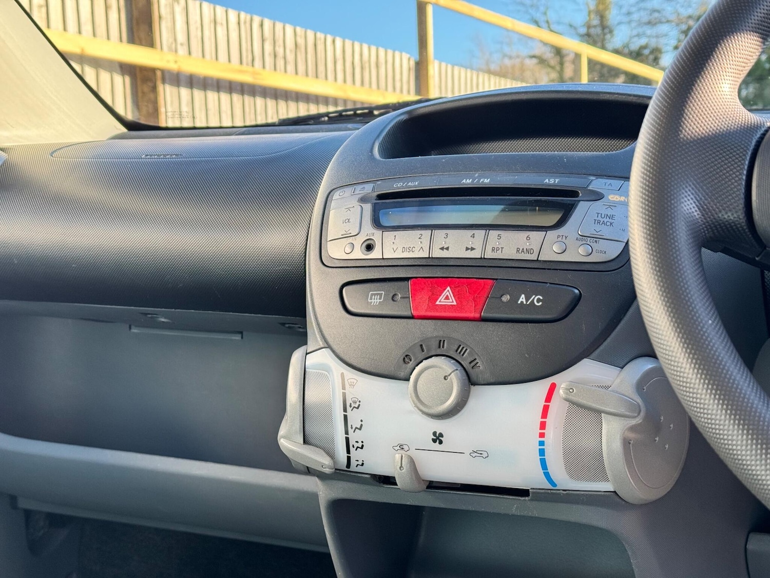 Used Peugeot 107 2008 for sale - 77091265: Photo 18