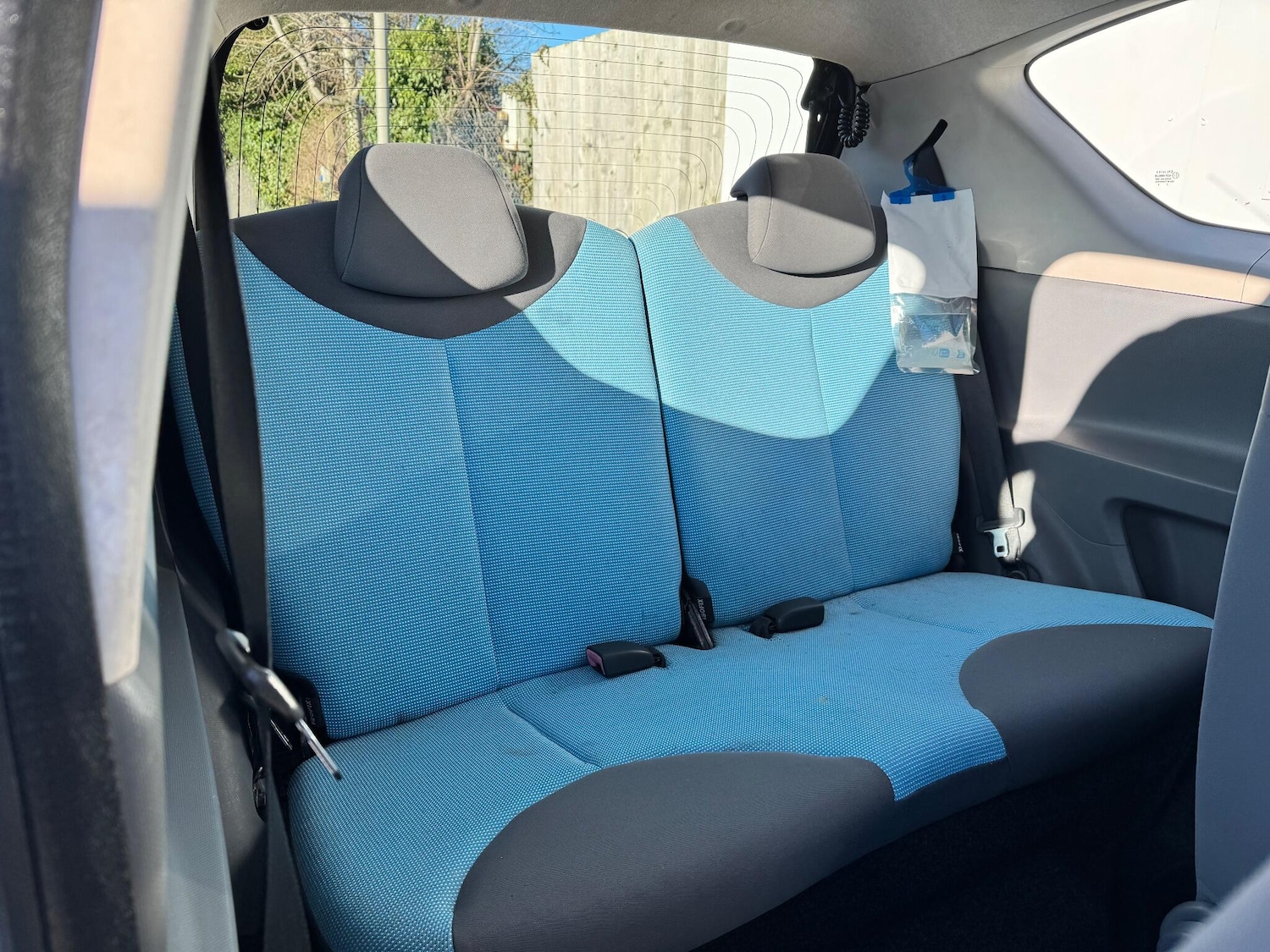 Used Peugeot 107 2008 for sale - 77091265: Photo 21