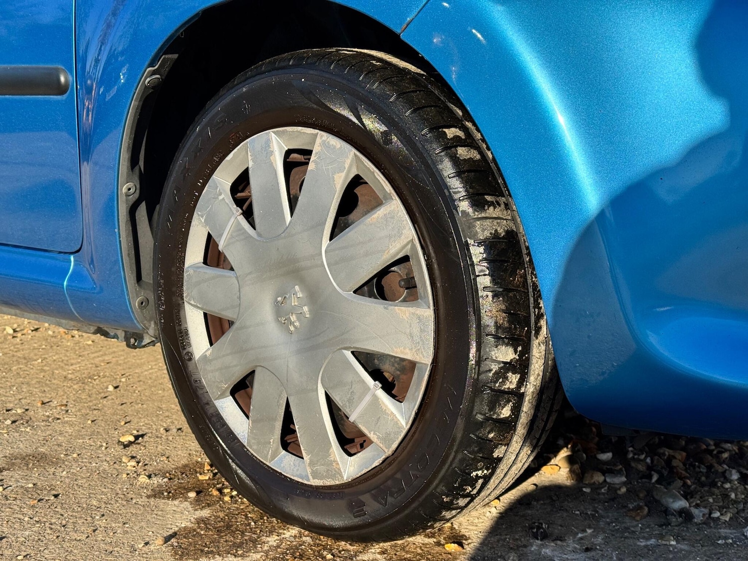 Used Peugeot 107 2008 for sale - 77091265: Photo 3