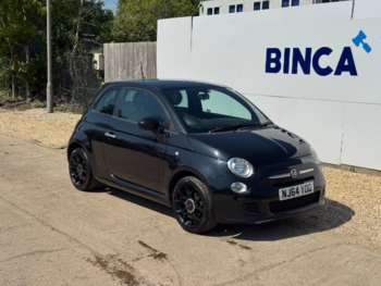 Used Fiat 500 2014 for sale - 74489473: Photo