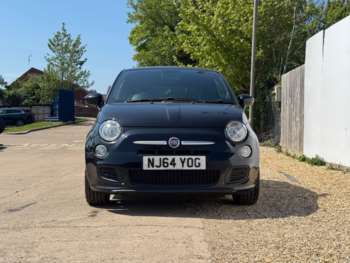 Used Fiat 500 2014 for sale - 74489473: Photo