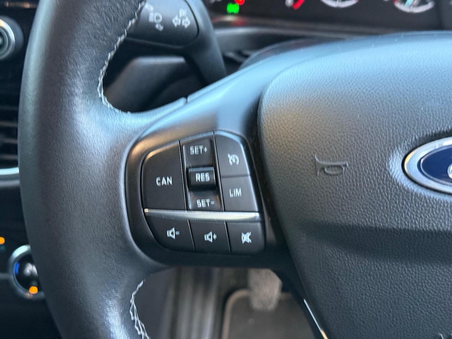 Used Ford Fiesta 2018 for sale - 76327197: Photo 18