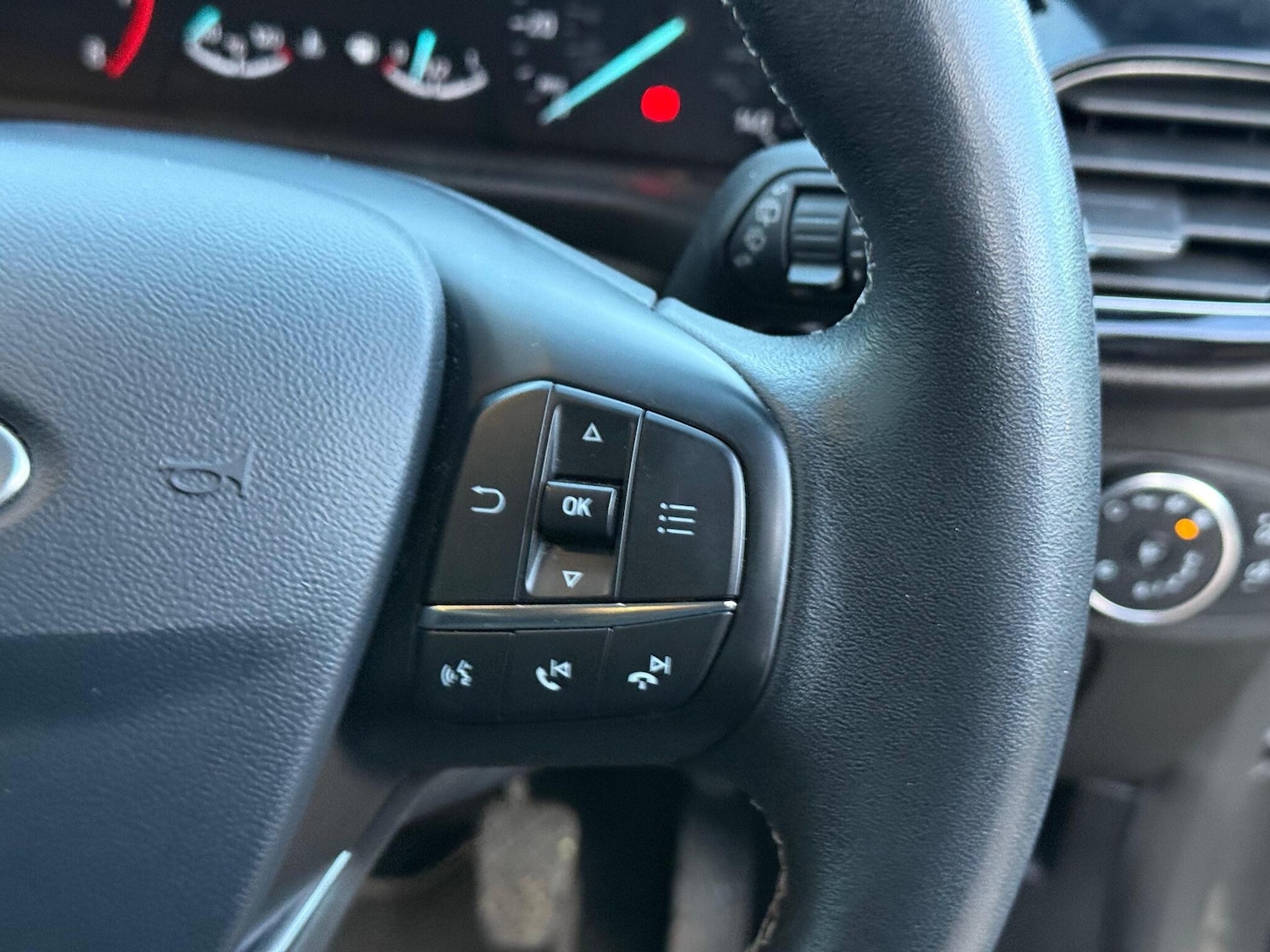 Used Ford Fiesta 2018 for sale - 76327197: Photo 20