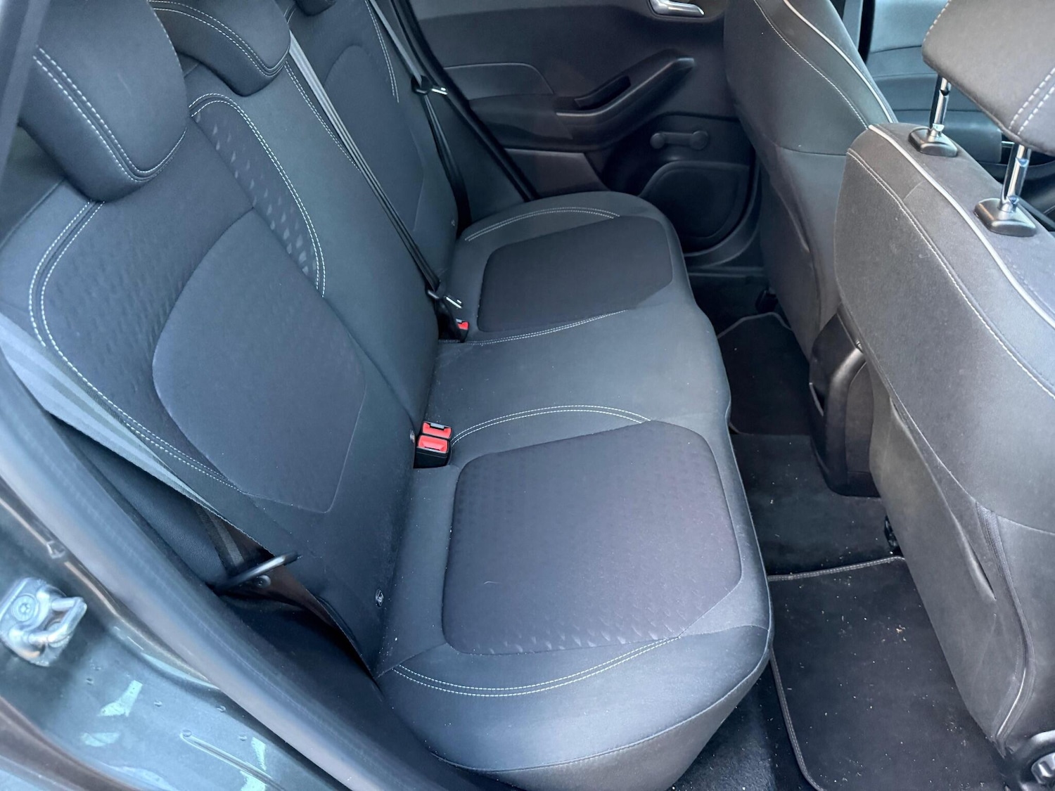Used Ford Fiesta 2018 for sale - 76327197: Photo 29