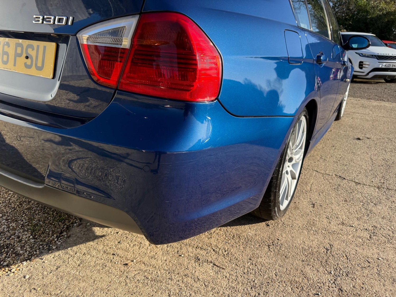 Used BMW 3 Series 2006 for sale - 76361484: Photo 10