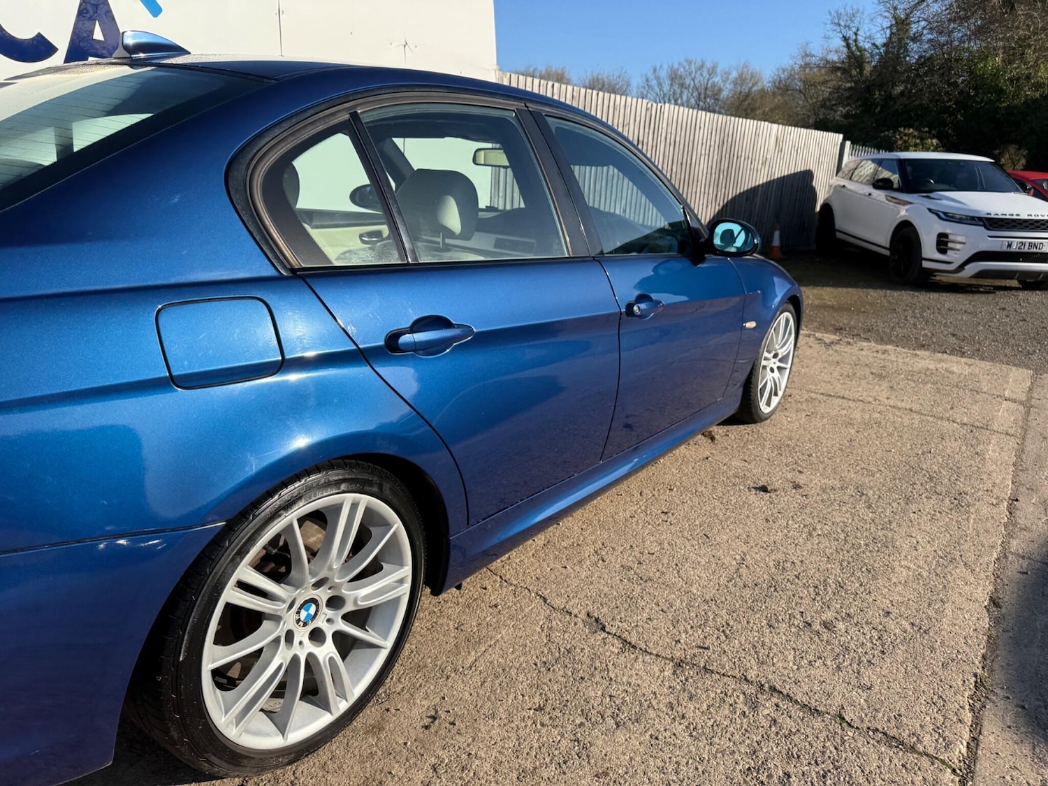 Used BMW 3 Series 2006 for sale - 76361484: Photo 11