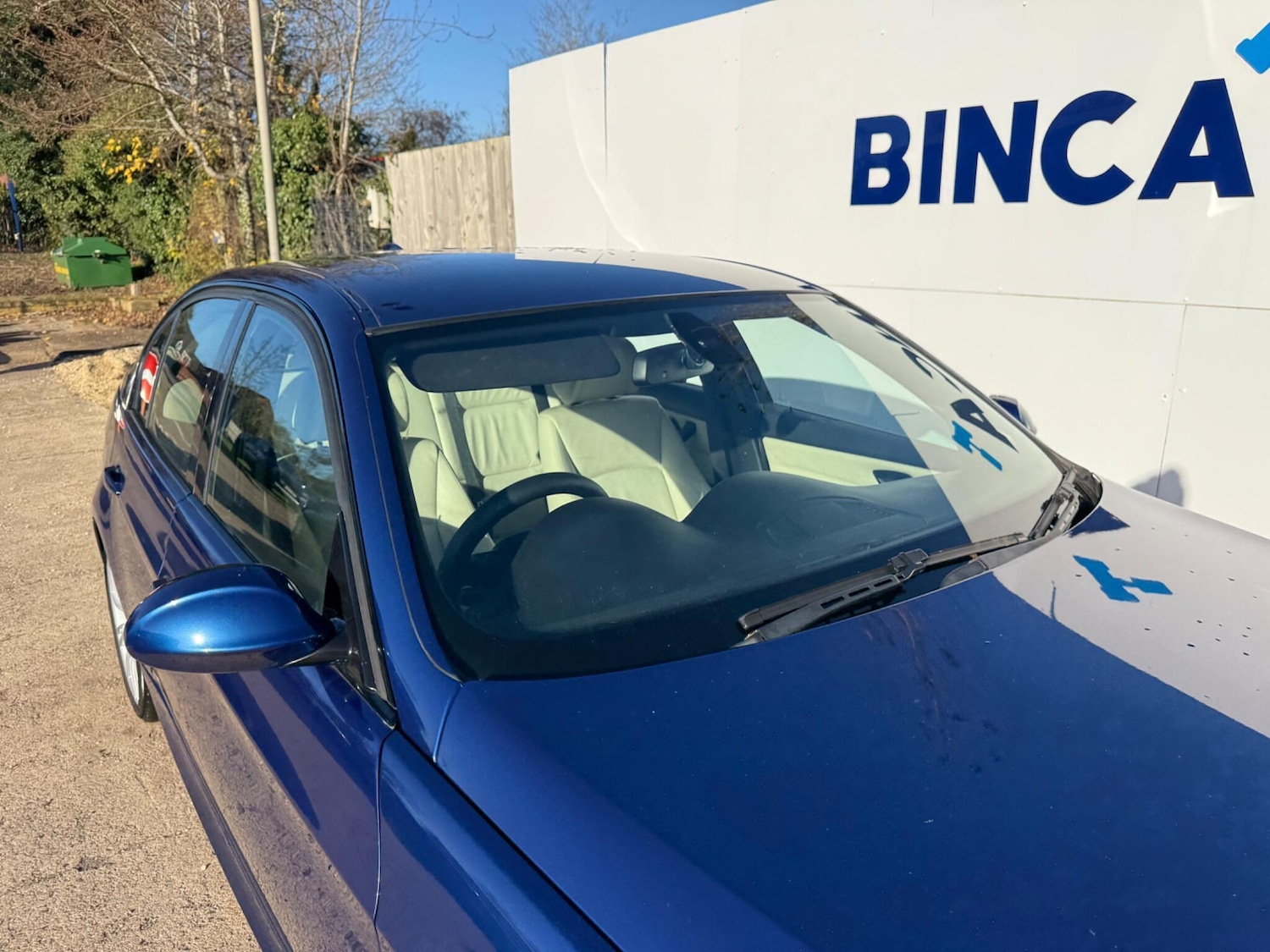 Used BMW 3 Series 2006 for sale - 76361484: Photo 13