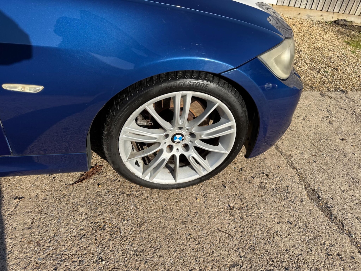 Used BMW 3 Series 2006 for sale - 76361484: Photo 17