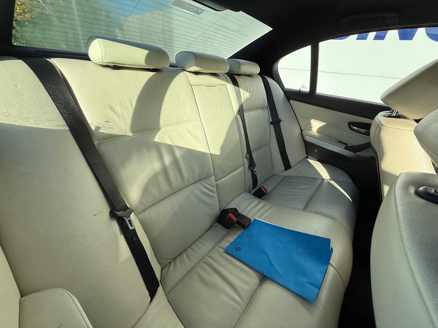 Used BMW 3 Series 2006 for sale - 76361484: Photo 26