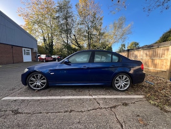 Used BMW 3 Series 2006 for sale - 76361484: Photo