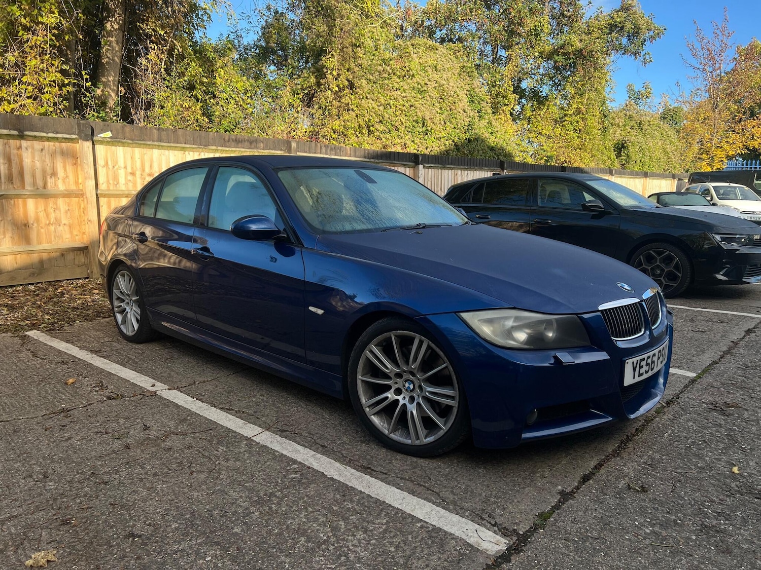 Used BMW 3 Series 2006 for sale - 76361484: Photo 3