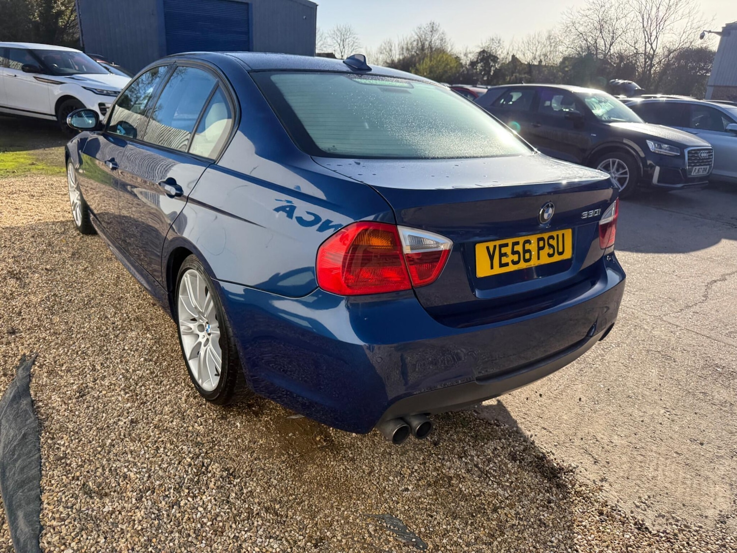 Used BMW 3 Series 2006 for sale - 76361484: Photo 8