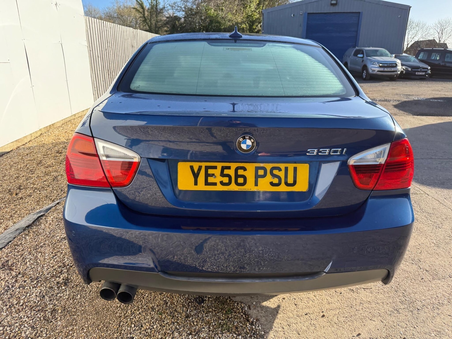 Used BMW 3 Series 2006 for sale - 76361484: Photo 9