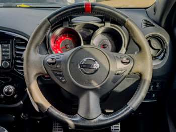 Used Nissan Juke 2013 for sale - 75070720: Photo