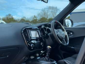 Used Nissan Juke 2013 for sale - 75070720: Photo