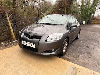 Used Toyota Auris 2007 for sale - 77216218: Photo