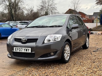 Used Toyota Auris 2007 for sale - 77216218: Photo