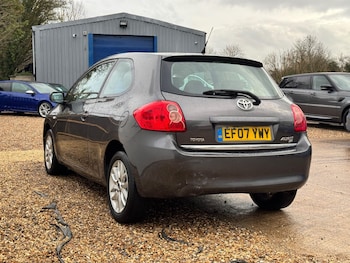 Used Toyota Auris 2007 for sale - 77216218: Photo