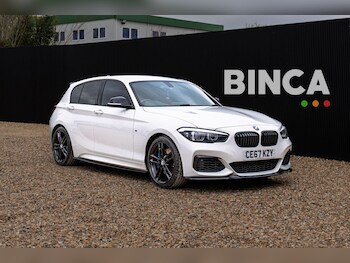 BMW 1 Series feature image