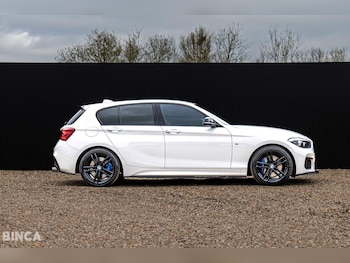 Used BMW 1 Series 2017 for sale - 78135588: Photo