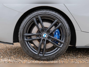 Used BMW 1 Series 2017 for sale - 78135588: Photo