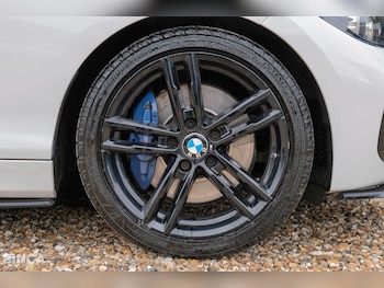 Used BMW 1 Series 2017 for sale - 78135588: Photo