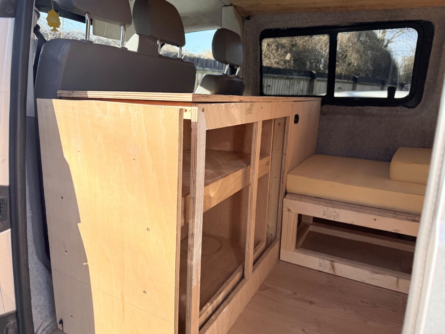 Used Volkswagen Transporter 2009 for sale - 77722809: Photo 5