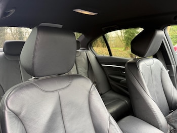 Used BMW 3 Series 2018 for sale - 77754266: Photo