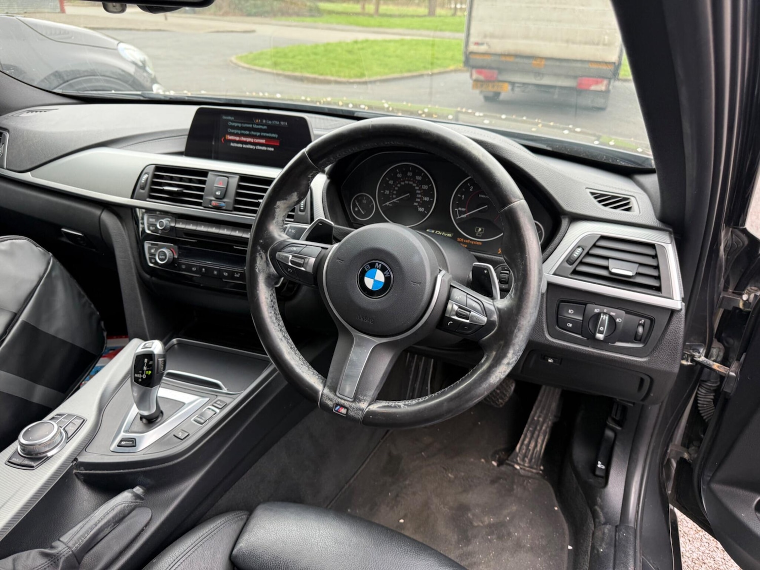 Used BMW 3 Series for sale - 77754266: Photo 4