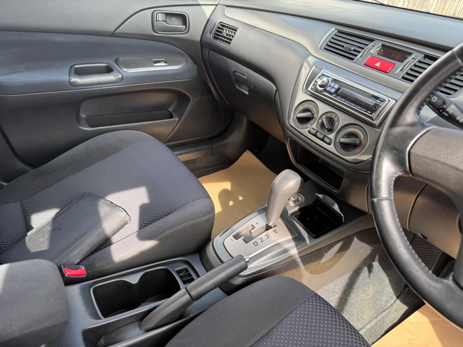 Used Mitsubishi Lancer 2008 for sale - 76485787: Photo 11