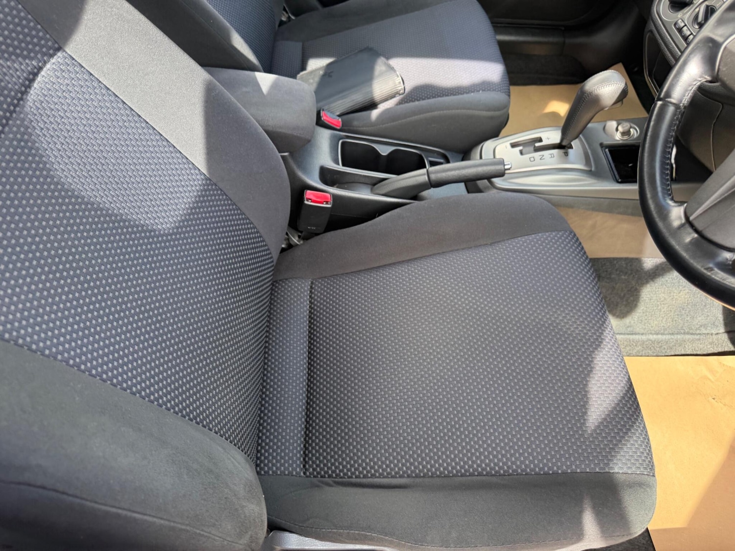 Used Mitsubishi Lancer 2008 for sale - 76485787: Photo 13