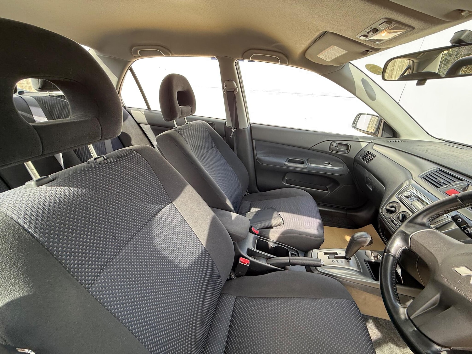 Used Mitsubishi Lancer 2008 for sale - 76485787: Photo 15