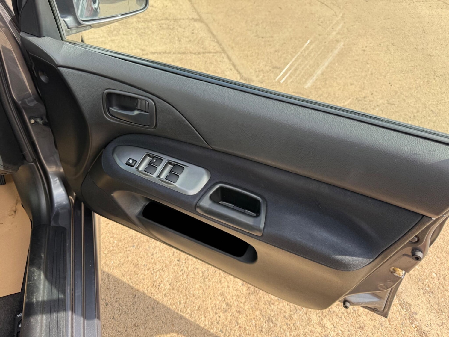 Used Mitsubishi Lancer 2008 for sale - 76485787: Photo 17