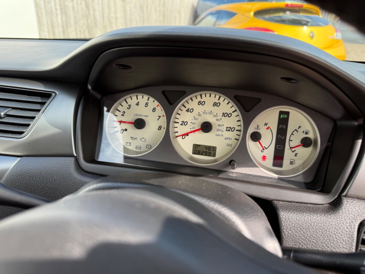 Used Mitsubishi Lancer 2008 for sale - 76485787: Photo 21