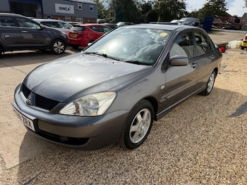 Used Mitsubishi Lancer 2008 for sale - 76485787: Photo