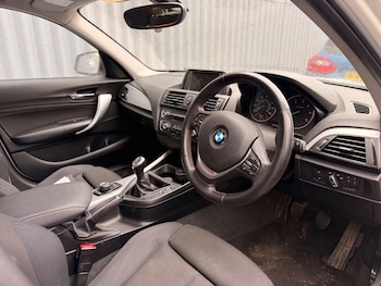 Used BMW 1 Series 2012 for sale - 77254958: Photo