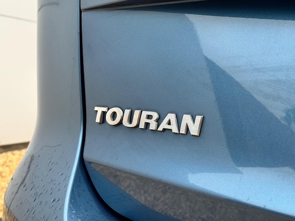 Used Volkswagen Touran 2014 for sale - 74945413: Photo 12