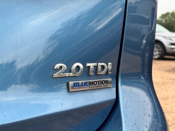 Used Volkswagen Touran 2014 for sale - 74945413: Photo 13
