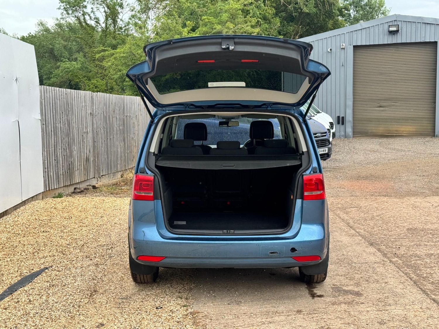 Vehicle 17