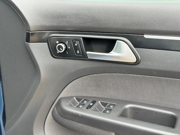 Used Volkswagen Touran 2014 for sale - 74945413: Photo 20