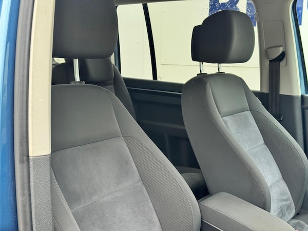 Used Volkswagen Touran 2014 for sale - 74945413: Photo 23