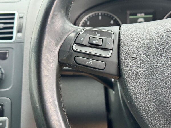 Used Volkswagen Touran 2014 for sale - 74945413: Photo 25